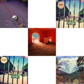 Tame Impala - Currents & Lonerism (10Th Anniversary/Super Deluxe/3LP Boxset) & Slow Rush (2LP) & Lonerism & Innerspeaker