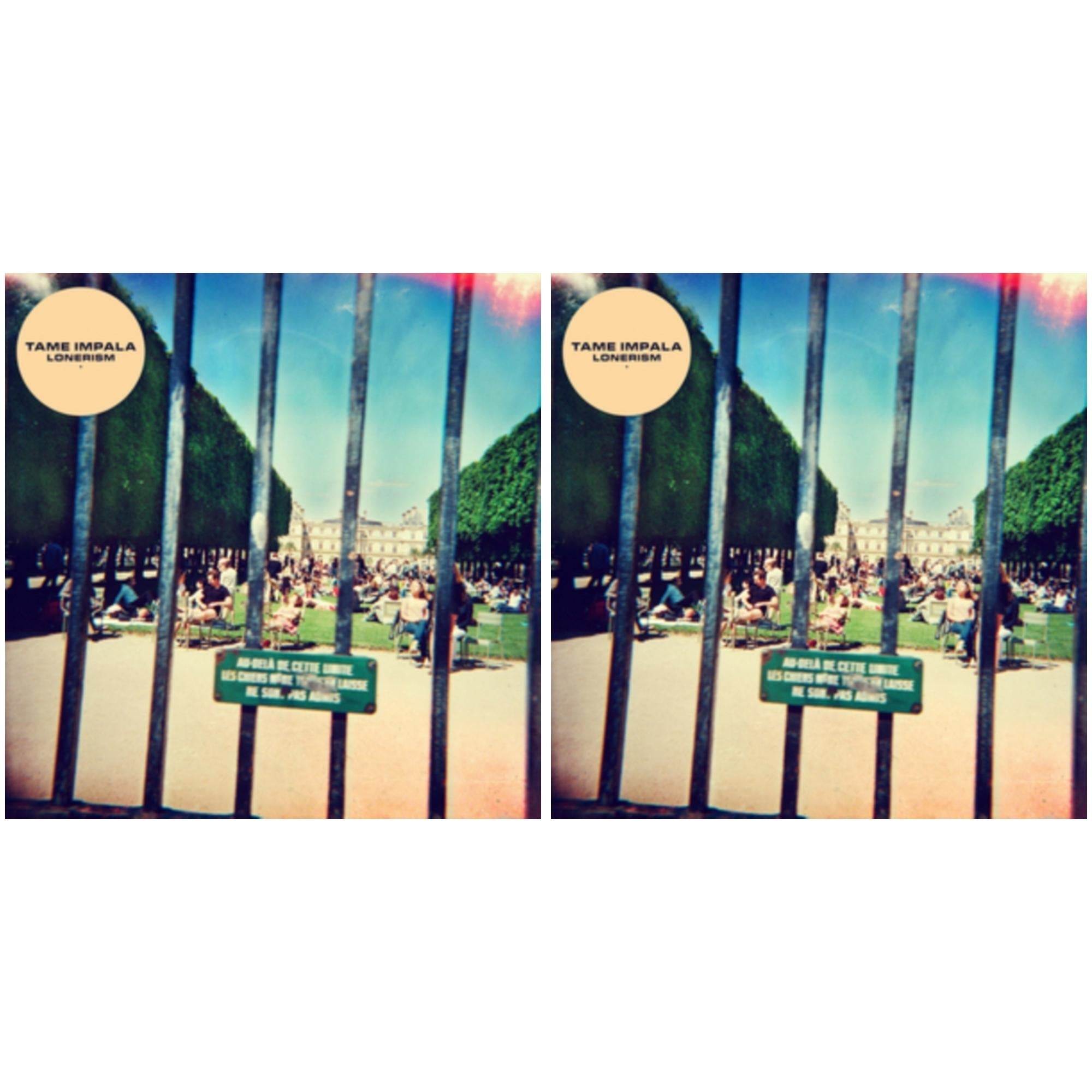 Lonerism & Lonerism