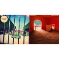 Tame Impala - Lonerism (10Th Anniversary/Super Deluxe/3LP Boxset) & Slow Rush (2LP)