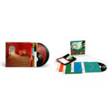 Tame Impala - Slow Rush (Deluxe/2-Transparent Red LP Vinyl/3-Black LP Vinyl) & Innerspeaker (10Th Anniversary Edition/4LP/Deluxe Edition)