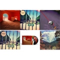Tame Impala - Slow Rush (2LP) & Lonerism (10Th Anniversary/Super Deluxe/3LP Boxset) & Currents & Lonerism & Slow Rush (Deluxe/2-Transparent Red LP Vinyl/3-Black LP Vinyl) & Innerspeaker