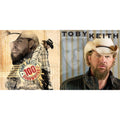 100% Songwriter & Should've Been A Cowboy (25Th Anniversary Edition)