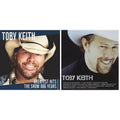 Icon & Greatest Hits: The Show Dog Years