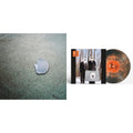 Book & Else (180G/Pumpkin Mystery Smoke LP Vinyl)