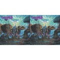 Tomb Mold - Enduring Spirit (Color LP Vinyl) & Enduring Spirit