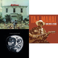 Taj Mahal & Natch'l Blues & Blues With A Feeling: Very Best Of