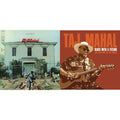 Taj Mahal & Blues With A Feeling: Very Best Of