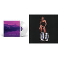 Tate Mcrae - One Day (White LP Vinyl) & Think Later (X)