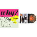 Else (180G/Pumpkin Mystery Smoke LP Vinyl) & Why? (180G/Rainbow Splatter LP Vinyl)