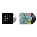 Scaled & Icy & Blurryface (Silver LP Vinyl Fbr Anniversary)