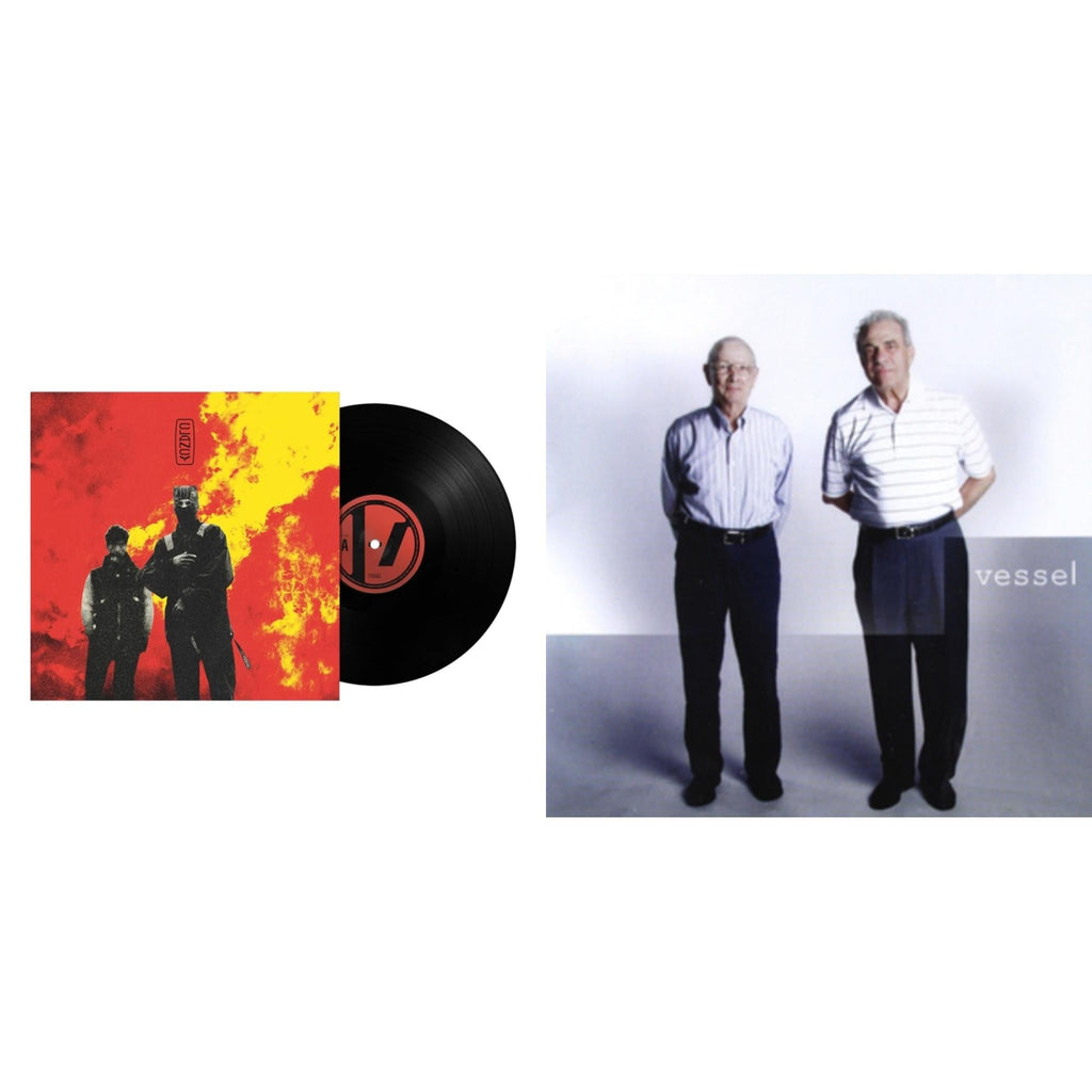 Clancy & Vessel