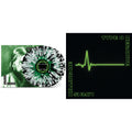 Type O Negative - Dead Again (2LP/Clear/Green/White/Black Splatter Vinyl) & Life Is Killing Me (20Th Anniversary Ed/3LP/Rog Limited Edition)