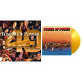 Tower Of Power - Tower Of Power (40Th Anniversary/2LP/Color Vinyl) & Tower Of Power (Translucent Yellow LP Vinyl/180G)