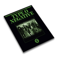 Revolver x Type O Negative Book of Type O Negative Special Collector's Edition