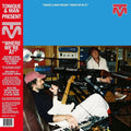 PRE-ORDER: TONIQUE & MAN - Where We're At Vinyl Record