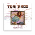 Tori Amos Little Earthquakes - Hardcover Book