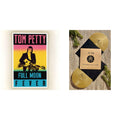 Tom Petty - Full Moon Fever (180G) & Finding Wildflowers (Alternate Versions) (2LP/Gold Vinyl) (I)
