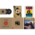 Tom Petty - Finding Wildflowers (Alternate Versions) (2LP/Gold Vinyl) (I) & Finding Wildflowers (Alternate Versions) (2LP) & Wildflowers & All The Rest (Deluxe Edition/7LP) & Wildflowers & All The Rest (3LP) & Full Moon Fever (180G) & Greatest Hits