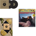 Tom Petty - Finding Wildflowers (Alternate Versions) (2LP/Gold Vinyl) (I) & Finding Wildflowers (Alternate Versions) (2LP) & Greatest Hits (2LP)