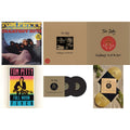 Finding Wildflowers (Alternate Versions) (2LP/Gold Vinyl) (I) & Finding Wildflowers (Alternate Versions) (2LP) & Wildflowers & All The Rest (Deluxe Edition/7LP) & Wildflowers & All The Rest (3LP) & Full Moon Fever (180G) & Greatest Hits (2LP)