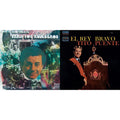 Para Los Rumberos & El Rey Bravo