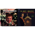 Tito Puente - El Rey Bravo & Para Los Rumberos (Green Guava LP Vinyl)