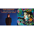 Todd Rundgren - Wizard A True Star (Transparent Magenta Vinyl/Limited/2LP/Tour Edition/Gatefold Cover/180G) & Ever Popular Tortured Artist Effect (180G/Limited Edition/Gatefold Cover)