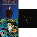 Healing (Clear LP Vinyl/Translucent Blue 7Inch) & Wizard A True Star (Transparent Magenta Vinyl/Limited/2LP/Tour Edition/Gatefold Cover/180G) & Ever Popular Tortured Artist Effect (180G/Limited Edition/Gatefold Cover)