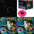 Todd Rundgren - Healing (Clear LP Vinyl/Translucent Blue 7Inch) & Wizard A True Star (Turquoise Blue Vinyl/Limited/2LP/Tour Edition/Gatefold Cover/180G) & Wizard A True Star (Transparent Magenta Vinyl/Limited/2LP/Tour Edition/Gatefold Cover/180G) &