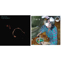 Healing (Clear LP Vinyl/Translucent Blue 7Inch) & Liars (2LP/Green Vinyl)