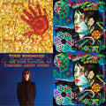 Todd Rundgren - Nearly Human (180G/Translucent Yellow LP Vinyl/Limited Tour Edition) & Wizard A True Star (Turquoise Blue Vinyl/Limited/2LP/Tour Edition/Gatefold Cover/180G) & Wizard A True Star (Transparent Magenta Vinyl/Limited/2LP/Tour
