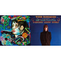 Wizard A True Star (Turquoise Blue Vinyl/Limited/2LP/Tour Edition/Gatefold Cover/180G) & Ever Popular Tortured Artist Effect (180G/Limited Edition/Gatefold Cover)