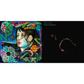 Todd Rundgren - Healing (Clear LP Vinyl/Translucent Blue 7Inch) & Wizard A True Star (Turquoise Blue Vinyl/Limited/2LP/Tour Edition/Gatefold Cover/180G)
