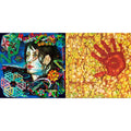 Nearly Human (180G/Translucent Yellow LP Vinyl/Limited Tour Edition) & Wizard A True Star (Transparent Magenta Vinyl/Limited/2LP/Tour Edition/Gatefold Cover/180G)