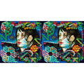 Todd Rundgren - Wizard A True Star (Transparent Magenta Vinyl/Limited/2LP/Tour Edition/Gatefold Cover/180G) & Wizard A True Star (Turquoise Blue Vinyl/Limited/2LP/Tour Edition/Gatefold Cover/180G)