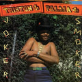 JOKER SMOKER [Vinyl]