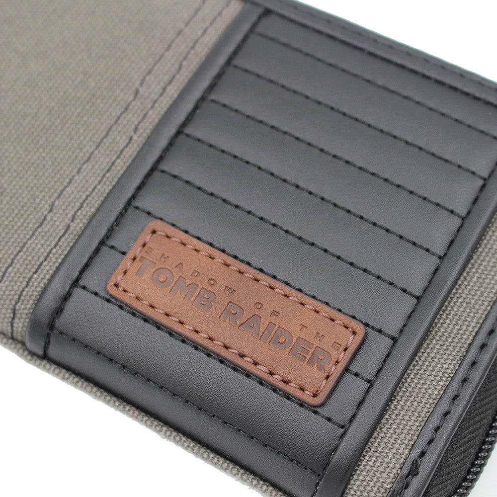 Purse - Tomb Raider