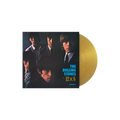The Rolling Stones ‘12 x 5’ LP (Exclusive Limited Edition – Gold Vinyl) Vinyl Record