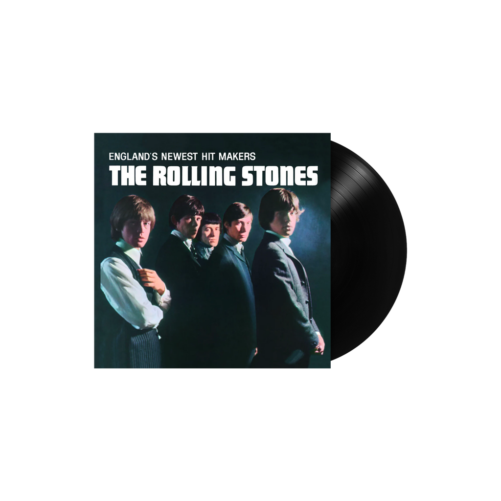 The Rolling Stones x Goldmine "Early Years" Special Collector’s Edition Softcover Book w/ 4 LPs in Heavy Duty Numbered Box (Limited Edition – Only 300 Box Sets Made) Vinyl Record