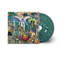 Pour It Out Into The Night - Music CD