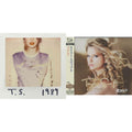 Fearless & 1989