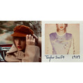 Taylor Swift - Red (Taylor's Version) (Edited) (2CD) & 1989