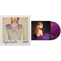 Taylor Swift - Speak Now (Taylor's Version) (Orchid Marbled Vinyl/3LP) & 1989