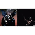 Utopia (X) (2LP/140G) & Birds In The Trap Sing Mcknight (Pa) (2LP/150G/Dl Card)