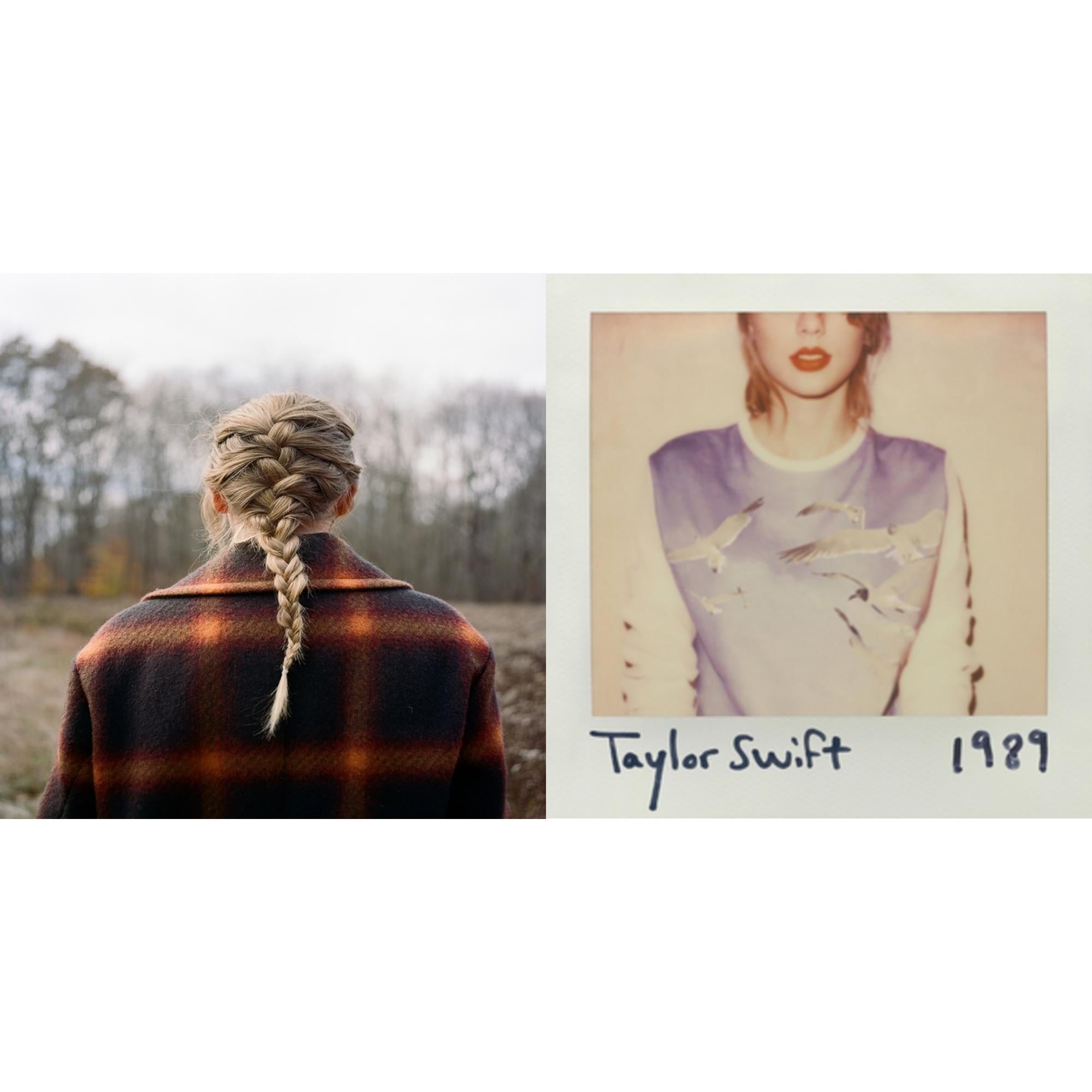 Evermore (X) & 1989