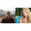 Taylor Swift - Evermore (Edited) & Taylor Swift - CD Bundle