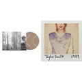 Folklore (X) (Beige Vinyl/2LP) & 1989
