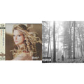 Fearless & Folklore (X)