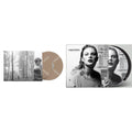 Taylor Swift - Folklore (X) (Beige Vinyl/2LP) & Reputation (Picture Disc)