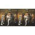 Greatest Hits -Tear It Loose - Atlantic Years - Studio & Live (Translucent Gold LP Vinyl/Limited) & Greatest Hits -Tear It Loose - Atlantic Years - Studio & Live (Translucent Red LP Vinyl/Limited)